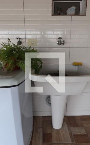 Casa para alugar com 200m², 4 quartos e 1 vagaLavanderia