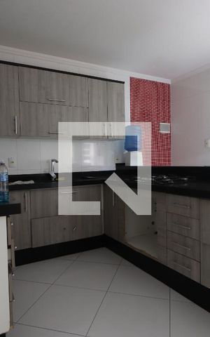 Casa para alugar com 200m², 4 quartos e 1 vagaCozinha