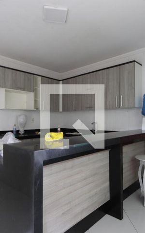 Casa para alugar com 200m², 4 quartos e 1 vagaCozinha
