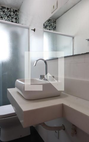 Casa para alugar com 200m², 4 quartos e 1 vagaBanheiro Social