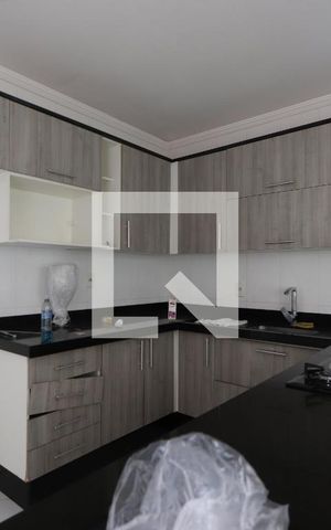 Casa para alugar com 200m², 4 quartos e 1 vagaCozinha