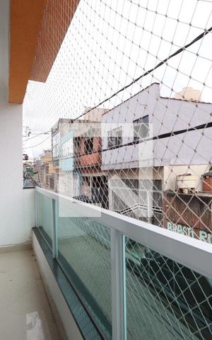 Casa para alugar com 200m², 4 quartos e 1 vagaVaranda do Quarto 1