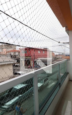 Casa para alugar com 200m², 4 quartos e 1 vagaVaranda do Quarto 1