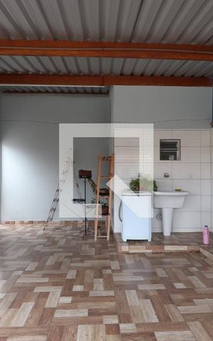 Casa para alugar com 200m², 4 quartos e 1 vagaSalão/Solário