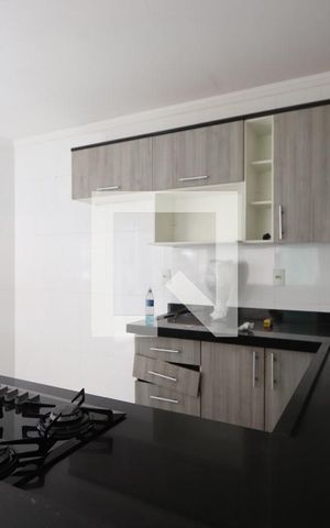 Casa para alugar com 200m², 4 quartos e 1 vagaCozinha