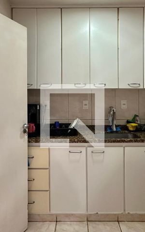 Apartamento à venda com 73m², 2 quartos e 1 vaga Apartamento à venda com 73m², 2 quartos e 1 vagaCozinha