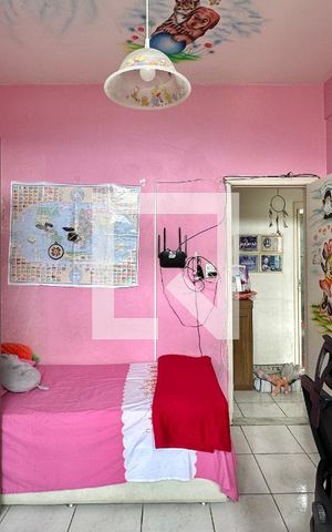 Apartamento à venda com 73m², 2 quartos e 1 vaga Apartamento à venda com 73m², 2 quartos e 1 vagaQuarto 1