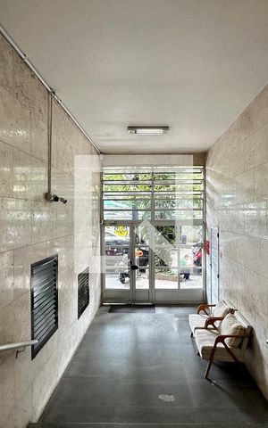 Apartamento à venda com 73m², 2 quartos e 1 vaga Apartamento à venda com 73m², 2 quartos e 1 vagaFachada