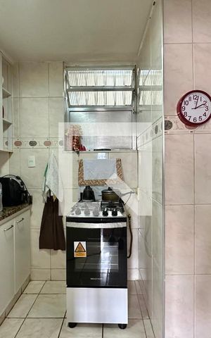 Apartamento à venda com 73m², 2 quartos e 1 vaga Apartamento à venda com 73m², 2 quartos e 1 vagaCozinha