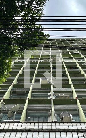 Apartamento à venda com 73m², 2 quartos e 1 vaga Apartamento à venda com 73m², 2 quartos e 1 vagaFachada
