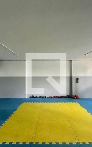 Apartamento à venda com 73m², 2 quartos e 1 vaga Apartamento à venda com 73m², 2 quartos e 1 vagaKaratê
