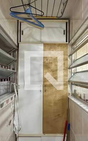 Apartamento à venda com 73m², 2 quartos e 1 vaga Apartamento à venda com 73m², 2 quartos e 1 vagaÁrea de Serviço