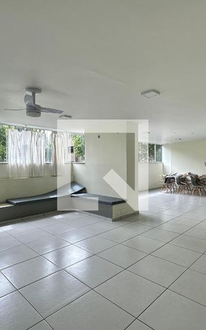 Apartamento à venda com 73m², 2 quartos e 1 vaga Apartamento à venda com 73m², 2 quartos e 1 vagaÁrea comum - Salão de festas