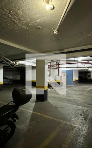 Apartamento à venda com 73m², 2 quartos e 1 vaga Apartamento à venda com 73m², 2 quartos e 1 vagaGaragem