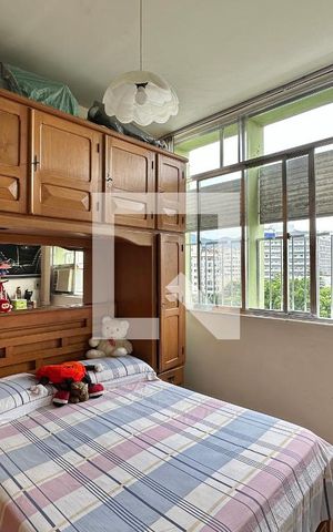 Apartamento à venda com 73m², 2 quartos e 1 vaga Apartamento à venda com 73m², 2 quartos e 1 vagaQuarto 2