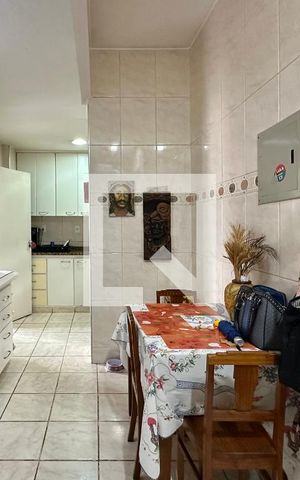 Apartamento à venda com 73m², 2 quartos e 1 vaga Apartamento à venda com 73m², 2 quartos e 1 vagaCozinha