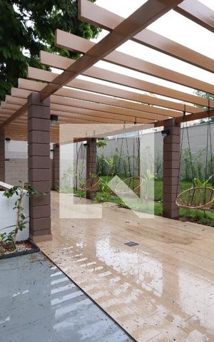Studio à venda com 28m², 1 quarto e sem vagaÁrea comum - Jardim