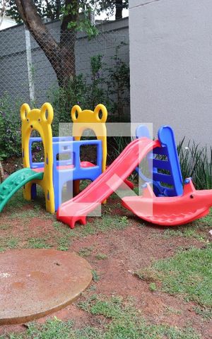Studio à venda com 28m², 1 quarto e sem vagaÁrea comum - Playground