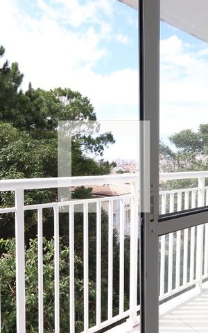 Studio à venda com 28m², 1 quarto e sem vaga Varanda