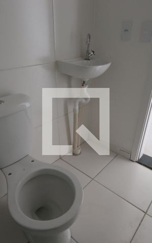 Studio à venda com 28m², 1 quarto e sem vagaBanheiro