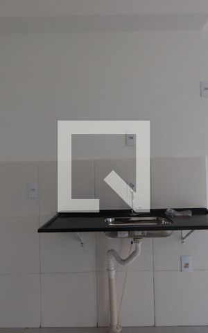 Studio à venda com 28m², 1 quarto e sem vagaStudio - ambiente cozinha