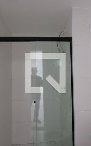 Studio à venda com 28m², 1 quarto e sem vagaBanheiro