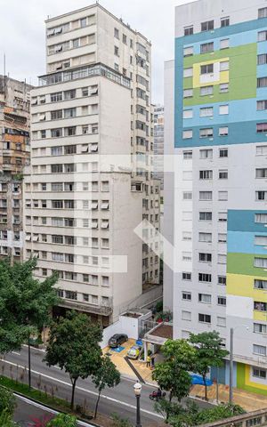 Apartamento à venda com 152m², 3 quartos e 2 vagas Apartamento à venda com 152m², 3 quartos e 2 vagasVista da Sala 2