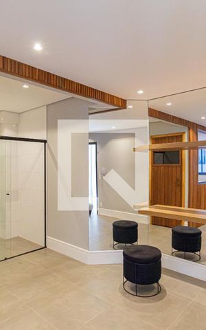 Apartamento à venda com 82m², 2 quartos e 2 vagas Apartamento à venda com 82m², 2 quartos e 2 vagasÁrea comum - Spa