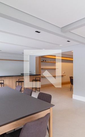 Apartamento à venda com 82m², 2 quartos e 2 vagas Apartamento à venda com 82m², 2 quartos e 2 vagasÁrea comum - Salão de festas