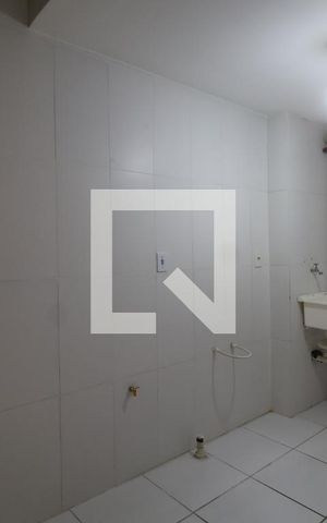 Apartamento à venda com 63m², 3 quartos e 1 vagaCozinha e Área de Serviço