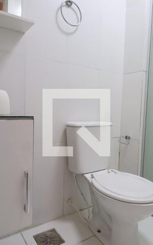 Apartamento à venda com 63m², 3 quartos e 1 vagaBanheiro 