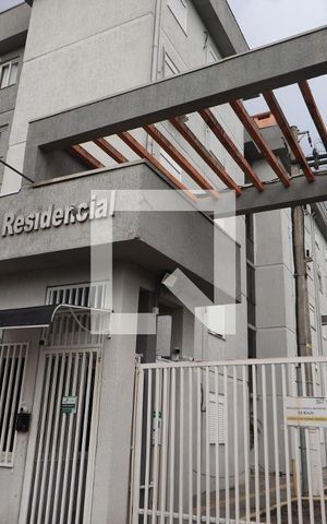 Apartamento à venda com 63m², 3 quartos e 1 vagaFachadado condomínio 