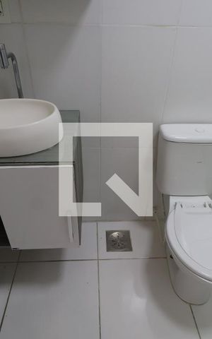 Apartamento à venda com 63m², 3 quartos e 1 vagaBanheiro 