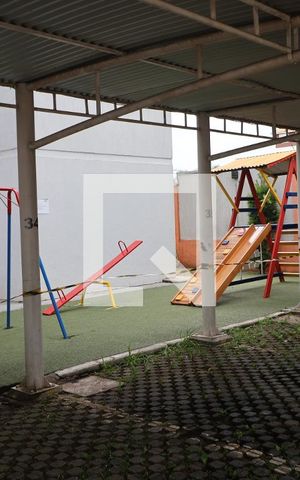 Apartamento à venda com 63m², 3 quartos e 1 vagaÁrea comum - Playground
