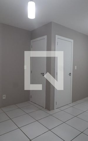 Apartamento à venda com 63m², 3 quartos e 1 vagaQuarto 1