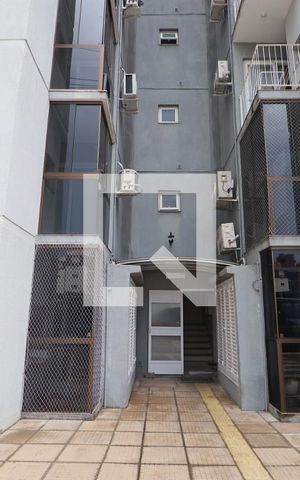 Apartamento à venda com 63m², 3 quartos e 1 vagaFachada do bloco