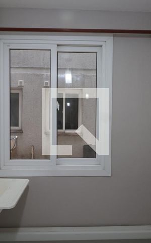 Apartamento à venda com 63m², 3 quartos e 1 vagaCozinha e Área de Serviço