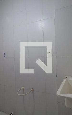 Apartamento à venda com 63m², 3 quartos e 1 vagaCozinha e Área de Serviço