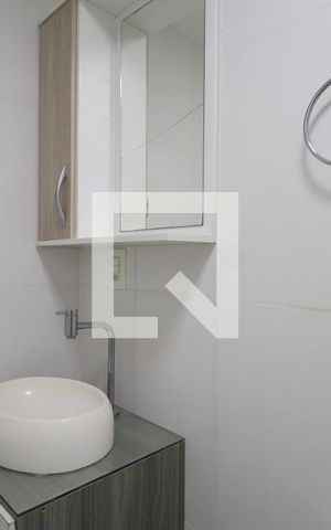 Apartamento à venda com 63m², 3 quartos e 1 vagaBanheiro 
