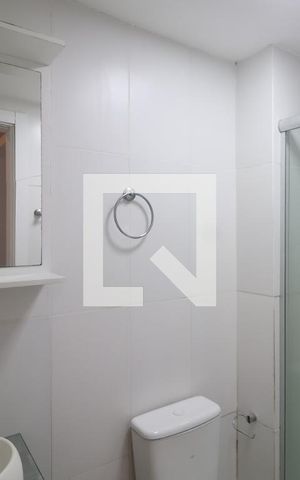 Apartamento à venda com 63m², 3 quartos e 1 vagaBanheiro 