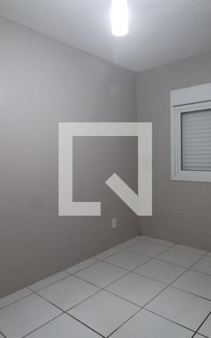 Apartamento à venda com 63m², 3 quartos e 1 vagaQuarto 2