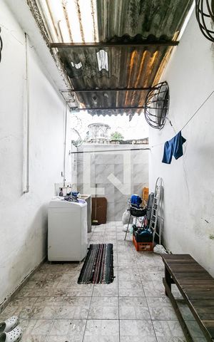Casa à venda com 450m², 2 quartos e sem vaga Casa à venda com 450m², 2 quartos e sem vagaÁrea de Serviço