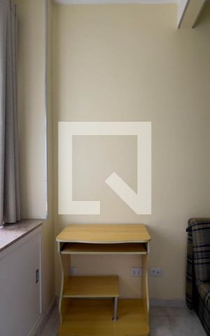 Studio à venda com 35m², 1 quarto e 1 vagaStudio