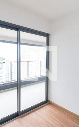 Apartamento à venda com 45m², 1 quarto e 1 vaga Apartamento à venda com 45m², 1 quarto e 1 vagaQuarto