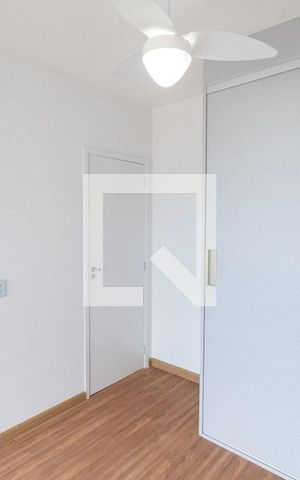 Apartamento à venda com 45m², 1 quarto e 1 vaga Apartamento à venda com 45m², 1 quarto e 1 vagaQuarto