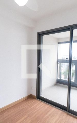 Apartamento à venda com 45m², 1 quarto e 1 vaga Apartamento à venda com 45m², 1 quarto e 1 vagaQuarto