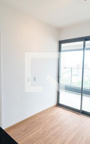 Apartamento à venda com 45m², 1 quarto e 1 vaga Apartamento à venda com 45m², 1 quarto e 1 vagaSala