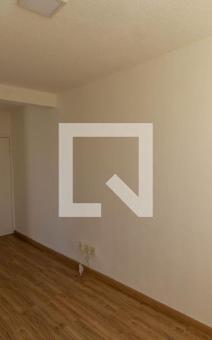 Apartamento para alugar com 50m², 2 quartos e sem vagaSala