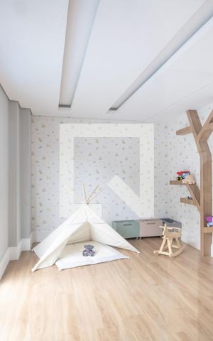 Apartamento à venda com 82m², 2 quartos e 2 vagas Apartamento à venda com 82m², 2 quartos e 2 vagasBrinquedoteca