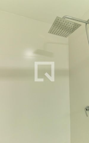 Studio para alugar com 35m², 1 quarto e sem vagaBanheiro